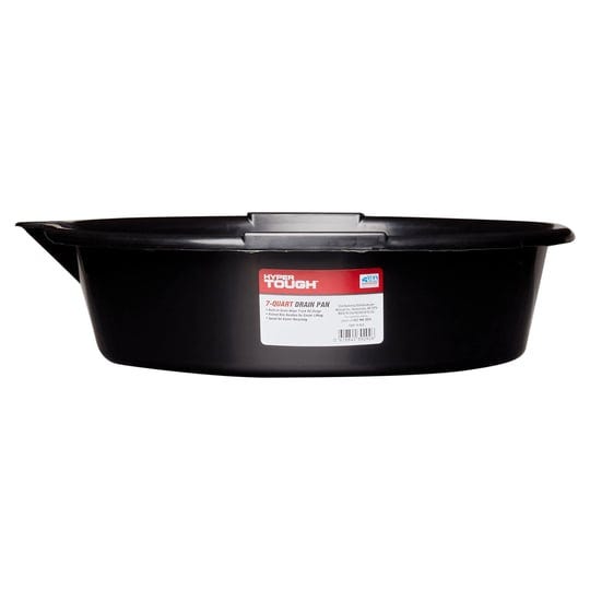 hyper-tough-7-quart-drain-pan-size-7-quart-black-1