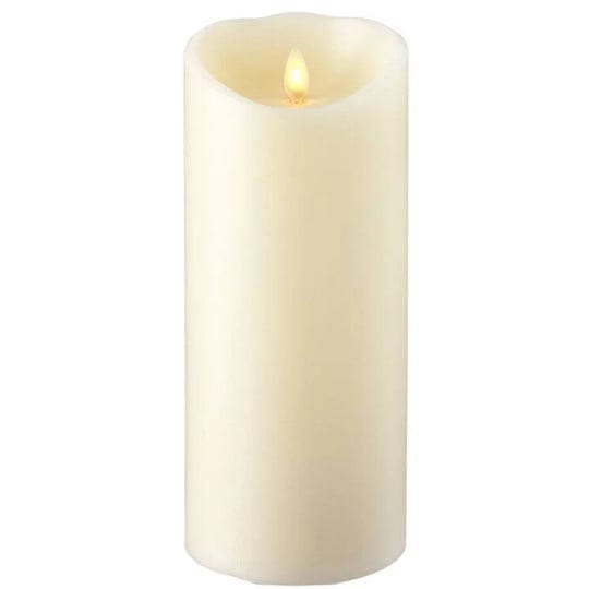 liown-37089-9-ivory-wax-push-flame-led-pillar-candle-with-timer-1
