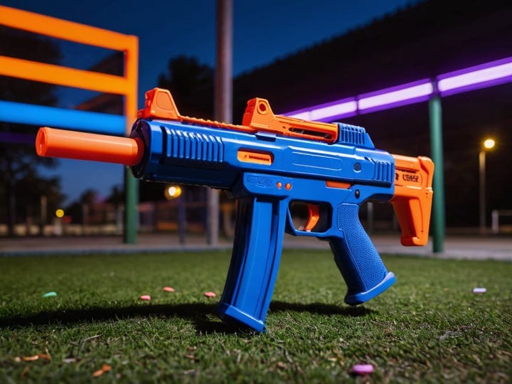 Automatic-Nerf-Gun-2