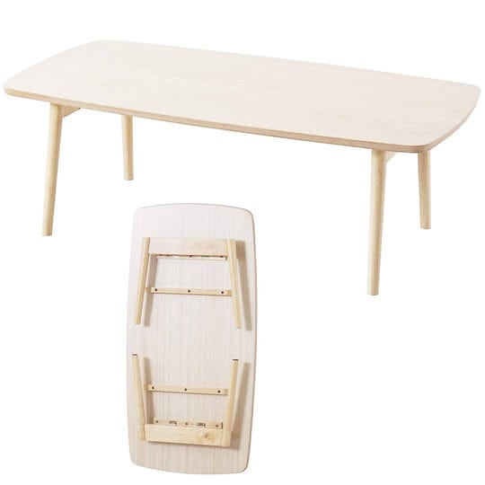 azumaya-sgs-229ww-coffee-center-table-w-folding-legs-for-home-natural-white-ash-1