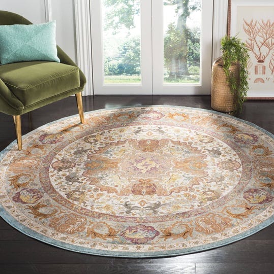 safavieh-aria-ara120e-65-x-65-round-beige-orange-area-rug-1