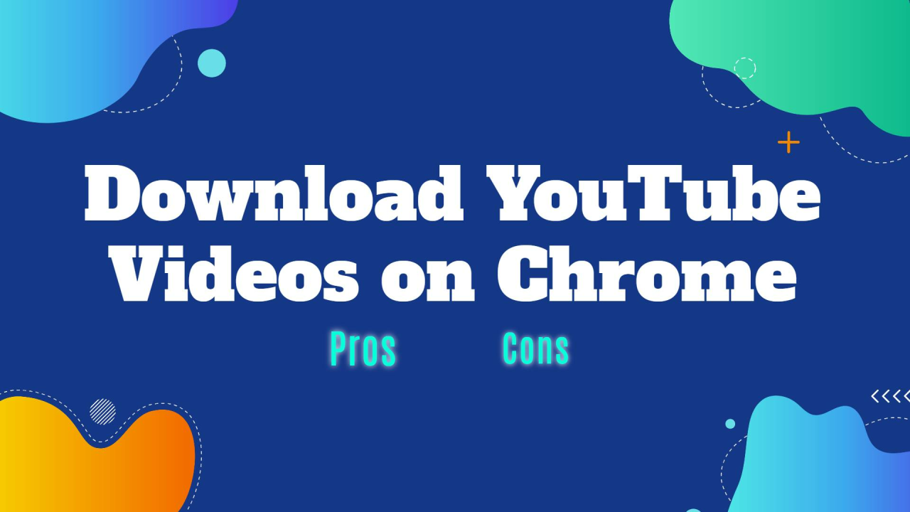 The Pros And Cons of Using Youtube Video Downloaders: Key Insights