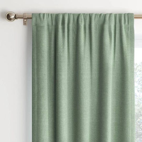 42x84-room-darkening-heathered-thermal-window-curtain-panel-green-room-essentials-1