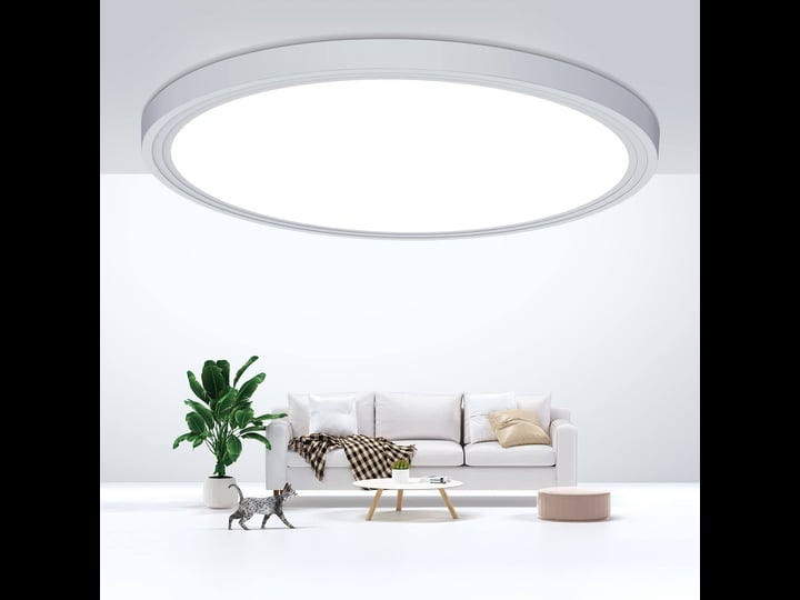 dealgadgets-flush-mount-ceiling-light-fixtures24w-flat-led-light-for-ceiling6000k-2200lm-ultra-thin--1