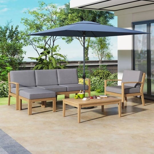 6-piece-patio-furniture-set-acacia-wood-frame-patio-sectional-sofa-set-w-coffee-table-removable-cush-1