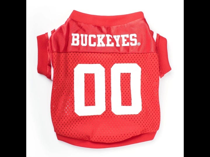 the-worthy-dog-ohio-state-buckeyes-football-jersey-for-dogs-small-1