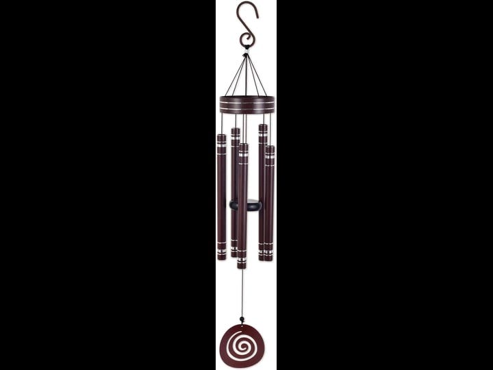 sunset-vista-designs-403589-36-galaxy-brown-chime-wind-chime-1