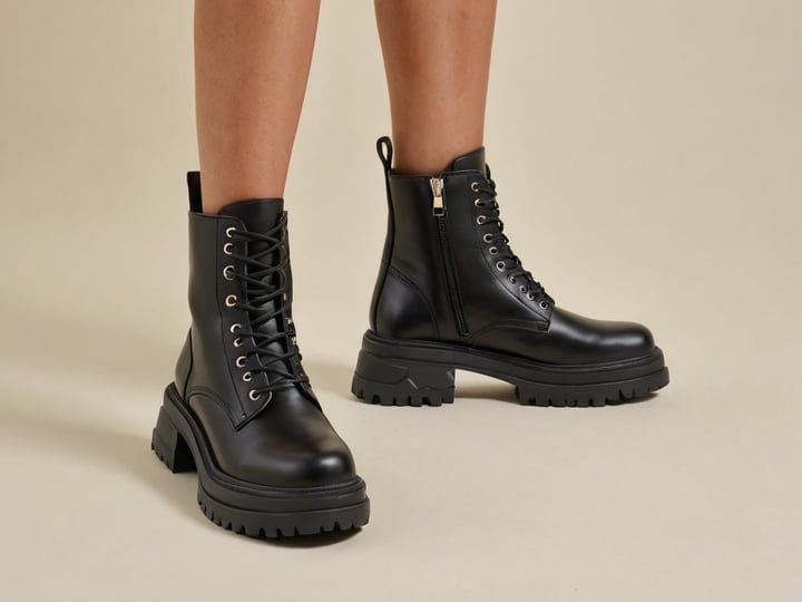Black-Chunky-Ankle-Boots-6