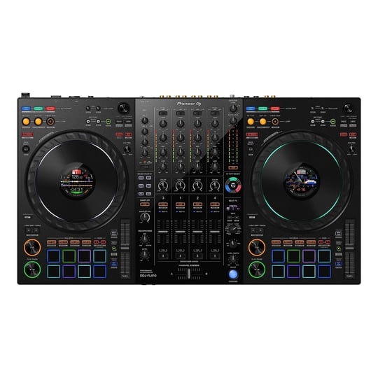 pioneer-dj-ddj-flx10-4-channel-dj-controller-rekordbox-serato-1