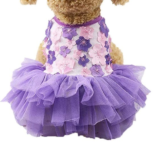 clopon-small-dog-dress-female-tiny-puppy-clothes-girl-tutu-for-dogs-dresses-harness-birthday-apparel-1