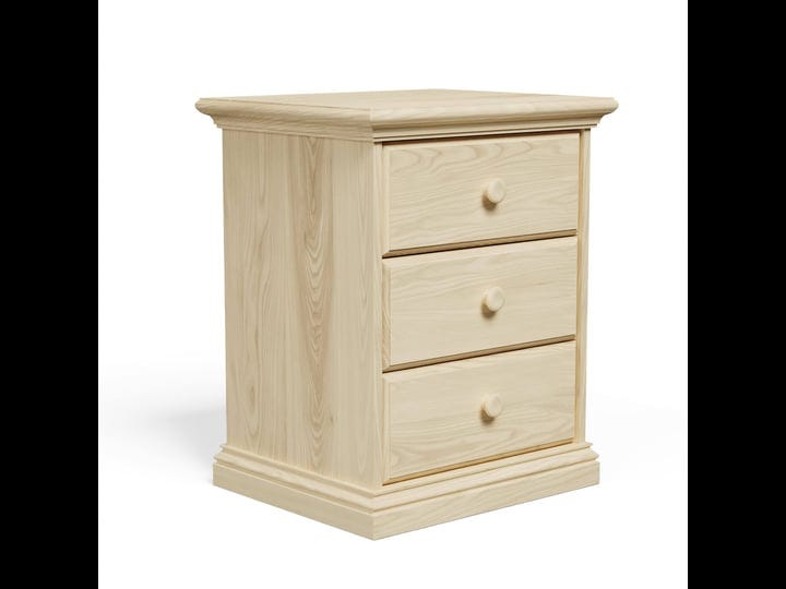 wood-to-the-world-3-drawer-nightstand-arizona-solid-pine-unfinished-bedside-table-fully-assembled-no-1