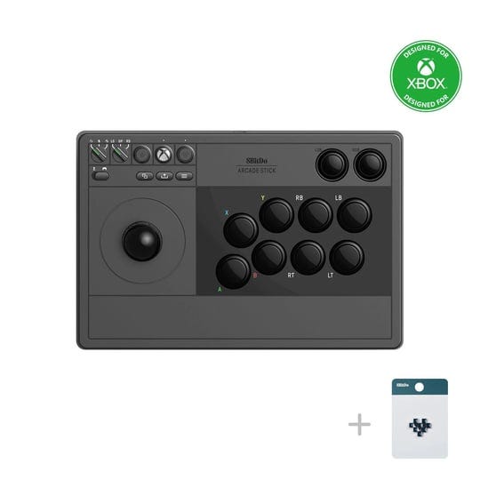 8bitdo-arcade-stick-for-xbox-series-xs-xbox-one-and-windows-10-arcade-fight-stick-1