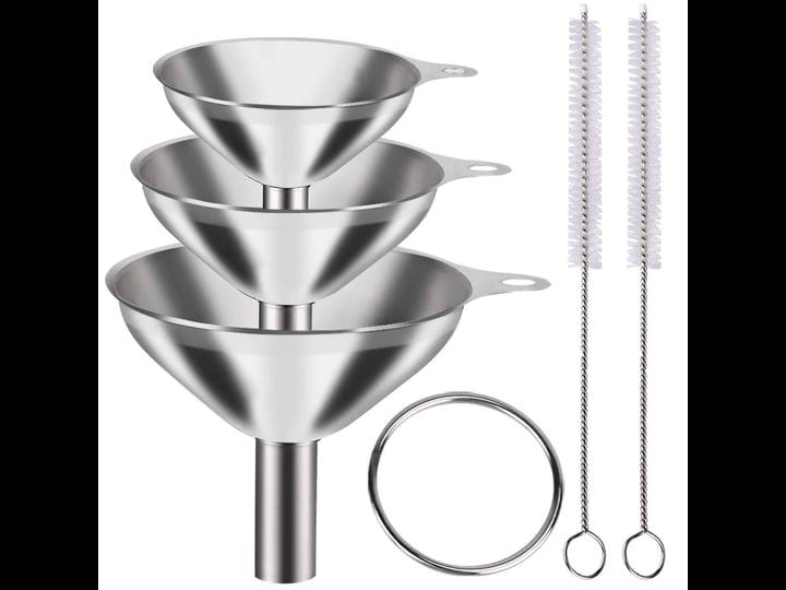ylyl-6pcs-metal-stainless-steel-funnel-large-small-funnel-set-of-3-food-grade-mini-funnels-for-kitch-1