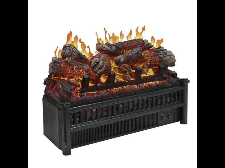 pleasant-hearth-electric-log-with-heater-1