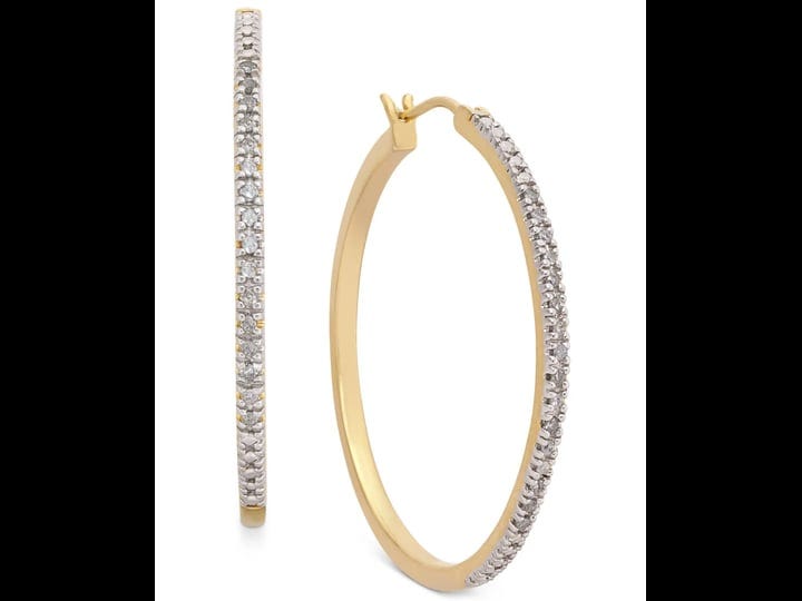macys-diamond-hoop-earrings-1-4-ct-t-w-in-14k-gold-plated-sterling-silver-1