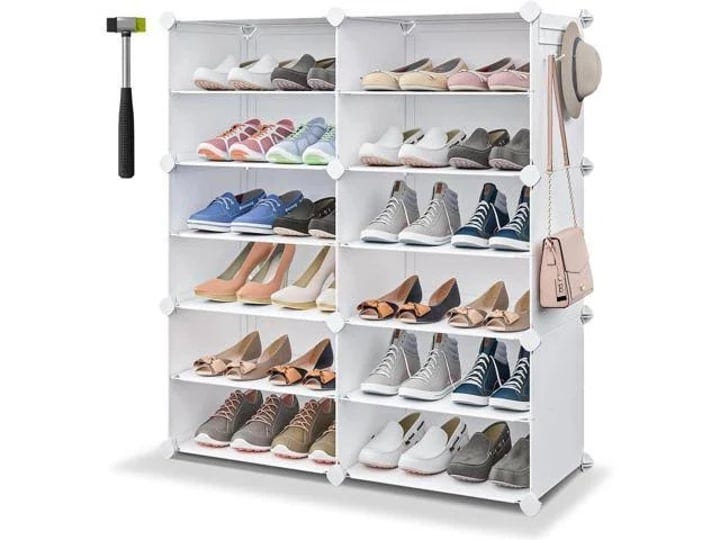 maginels-cubby-shoe-rack24-pair-shoe-cubbies6-tier-portable-shoe-storage-organizer-cabinetplastic-sh-1