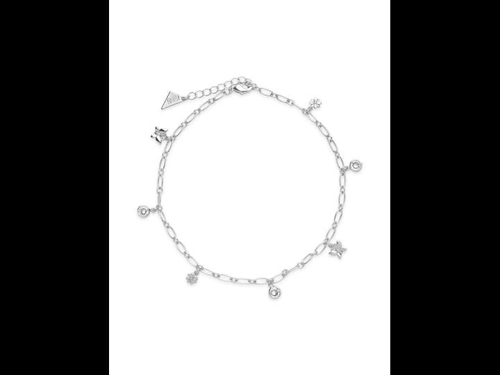 sterling-forever-butterfly-and-blossom-anklet-silver-1