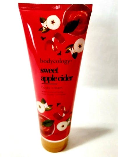 bodycology-sweet-apple-cider-body-cream-1