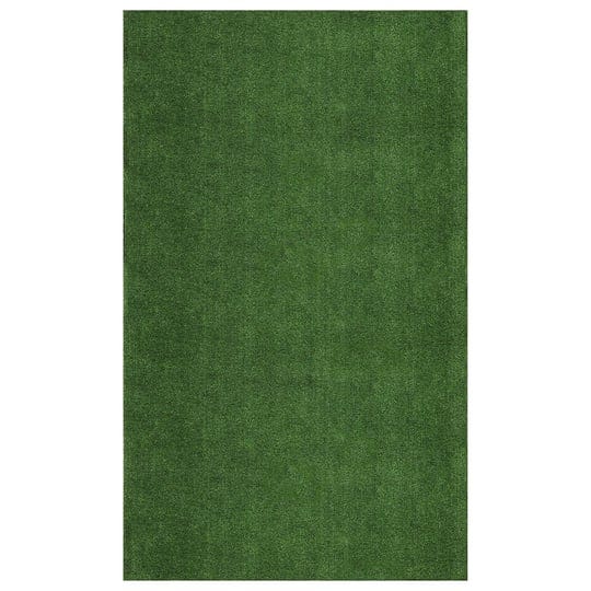 sweet-home-meadowland-artificial-grass-indoor-outdoor-area-rug-size-311-inch-x-66-inch-green-1