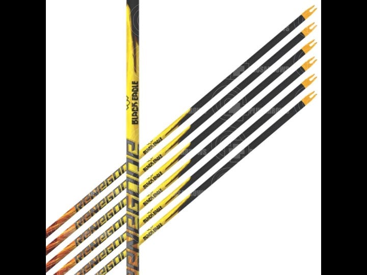 black-eagle-renegade-dozen-shafts-1