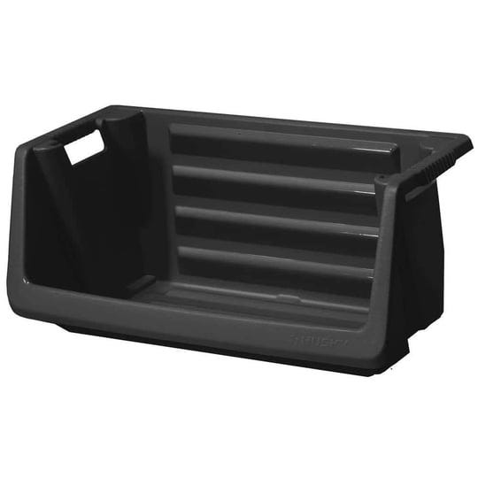 husky-55-gallon-stackable-storage-bin-in-black-1