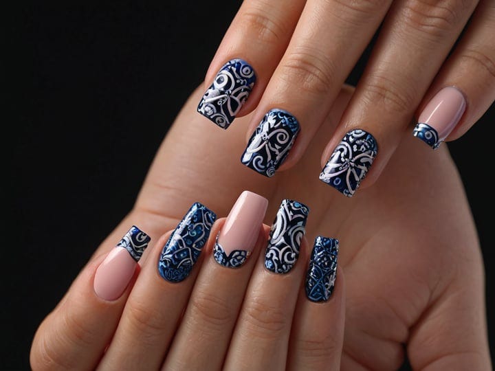 Square-Acrylic-Nails-2