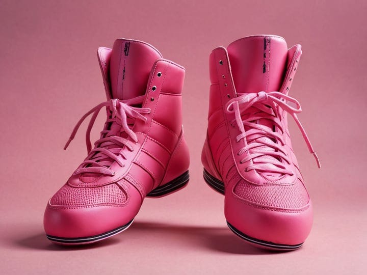 Pink-Boxing-Shoes-4