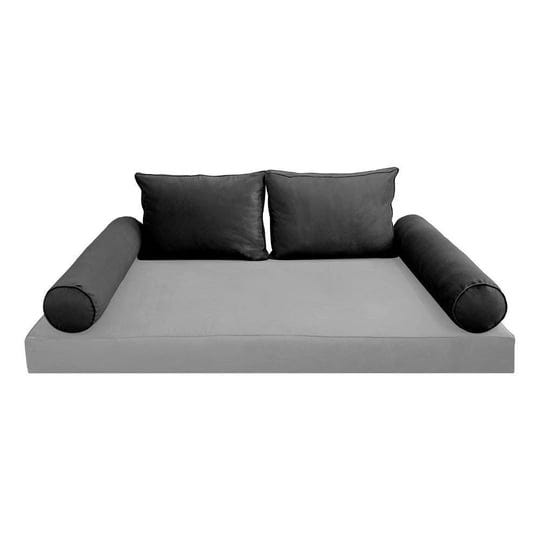 style-v1-twin-velvet-pipe-trim-indoor-daybed-cushion-bolster-cover-onlyad350-1