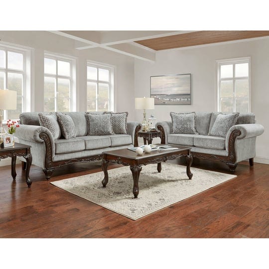 roundhill-furniture-hernen-carved-polyester-wood-frame-5-piece-living-room-set-gray-size-5-piece-set-1