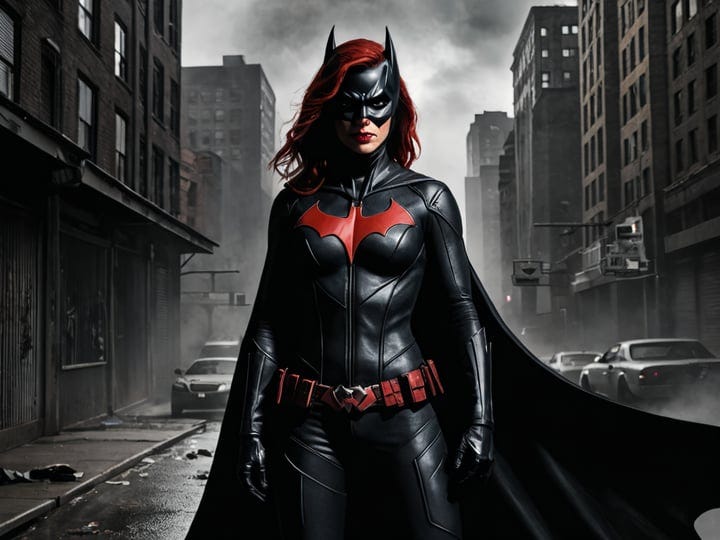 Batwoman-Comic-4