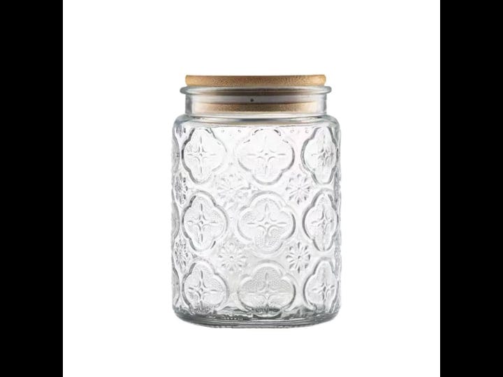 ansqu-vintage-glass-jar-decorative-glass-jar-with-bamboo-lid-candy-jar-cookie-jar-for-kitchen-counte-1