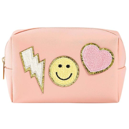 waloner-preppy-patch-makeup-bag-leather-cosmetic-bag-small-makeup-pouch-portable-waterproof-travel-t-1