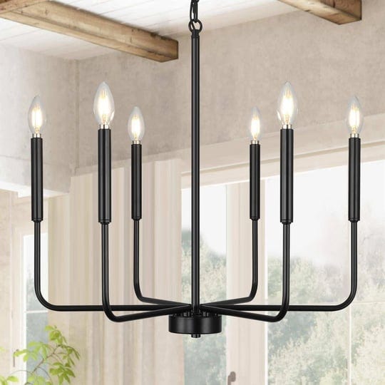 lampkeduo-black-chandelier-modern-farmhouse-chandeliers-for-dining-room-6-lights-candle-chandeliers--1