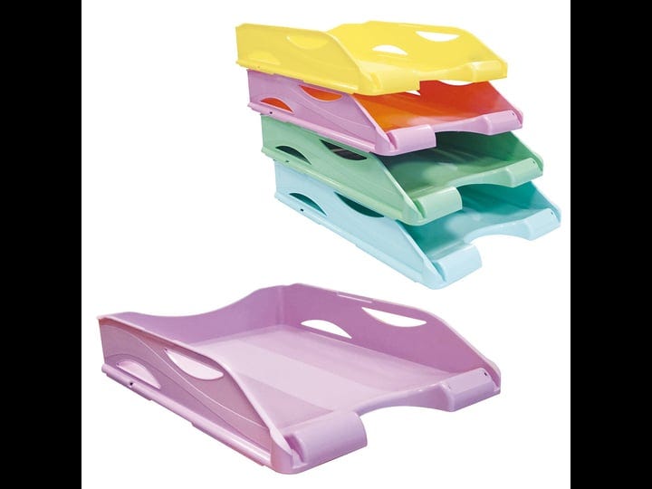arda-65510pasvi-desk-tray-organizer-plastic-lilac-accessories-1