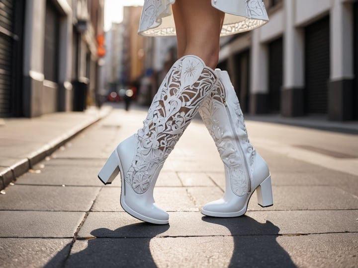 White-Fashion-Boots-5