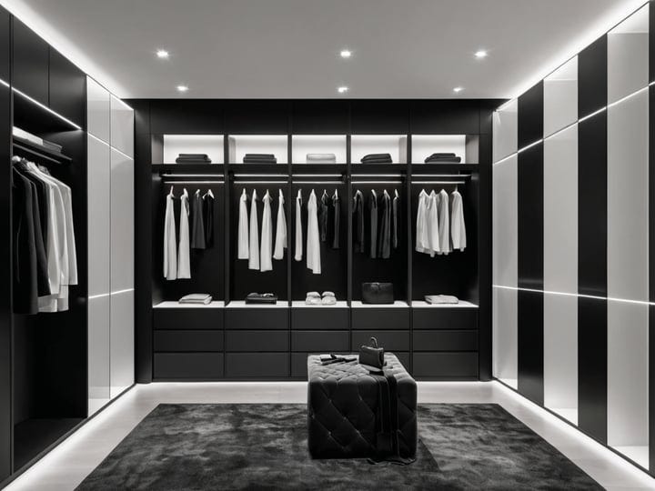 Black-White-Armoires-Wardrobes-3