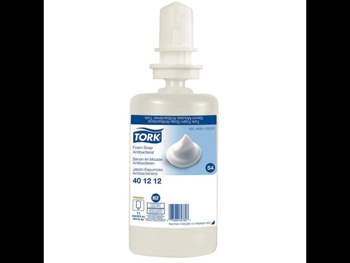 tork-premium-antibacterial-soap-unscented-33-8-oz-6-carton-1