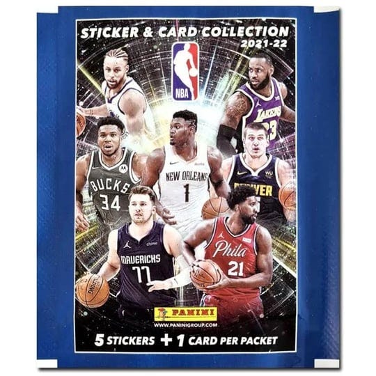2021-22-panini-nba-sticker-collection-basketball-pack-1