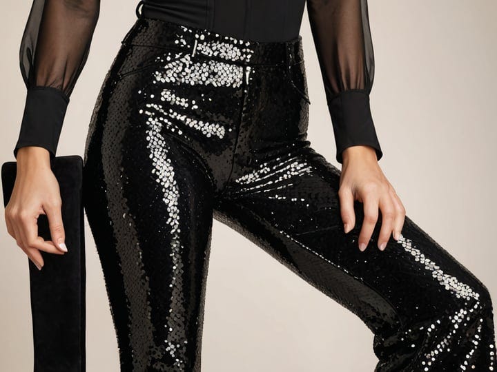 Black-Sequin-Flare-Pants-3