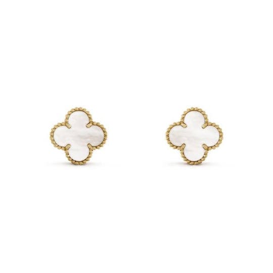 van-cleef-arpels-earring-yellow-gold-mother-of-pearl-vintage-alhambra-1