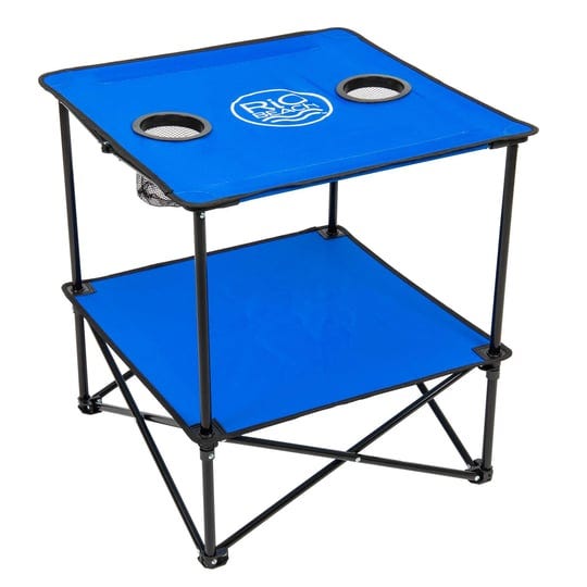 rio-22-in-square-compact-folding-beach-table-blue-1