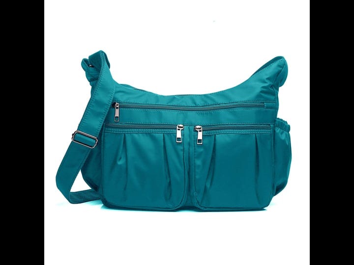 volganik-rock-crossbody-purses-for-women-shoulder-handbags-waterproof-nylon-travel-bag-pocketbooksla-1