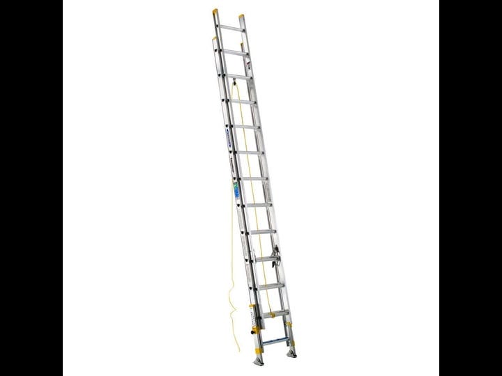 werner-d1724-2eq-24-ft-aluminum-extension-ladder-with-leveler-ii-1