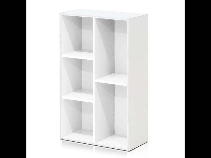furinno-5-cube-reversible-open-shelf-white-1