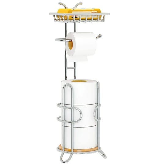 kefanta-toilet-paper-holder-stand-toilet-paper-roll-holder-with-shelf-and-storage-free-standing-tiss-1