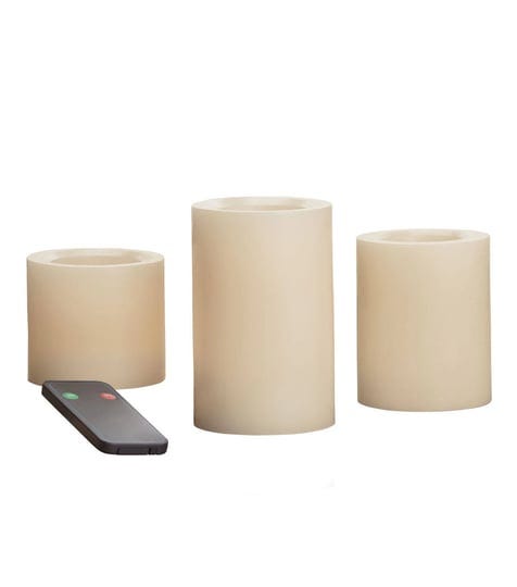 flameless-vanilla-scented-led-wax-trio-pillar-candles-cream-pillar-candles-home-decor-1