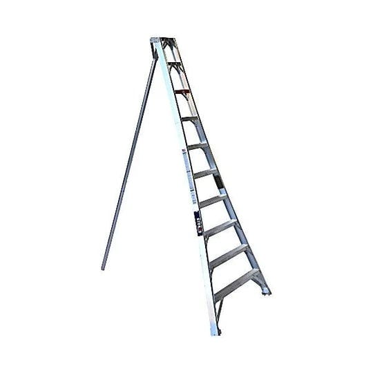 stokes-ladders-10-ft-300-lb-capacity-aluminum-tripod-ladder-1