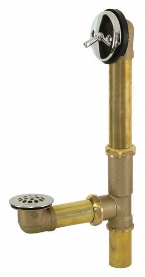 eastman-35201-trip-lever-bath-waste-strainer-brass-1