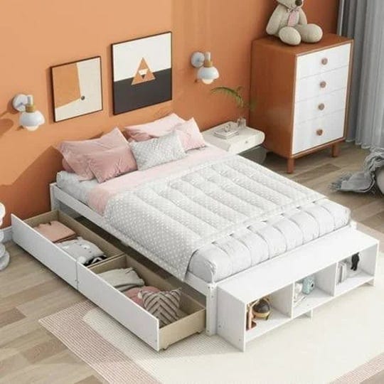 bellemave-full-size-platform-bed-with-storage-shelves-and-drawer-full-size-storage-platform-bed-with-1