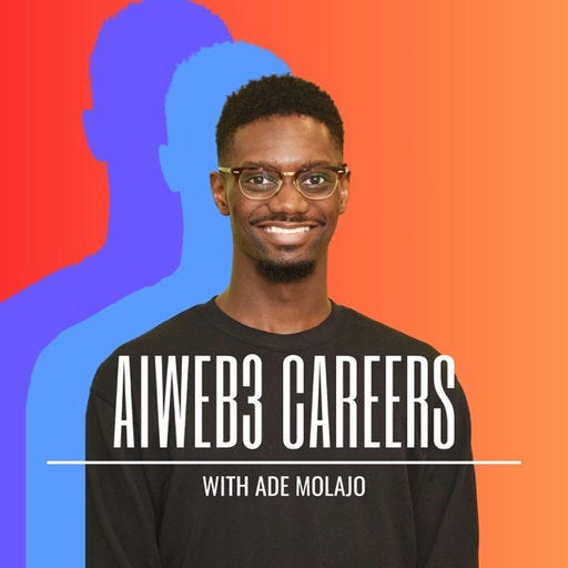 AIWeb3 Careers